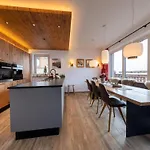 Chalet Nationalpark Hohe Warte