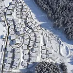 Nationalpark Hohe Warte Chalet *