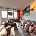 Chalet Nationalpark Hohe Warte *