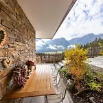 Alpstuga Nationalpark Hohe Warte