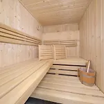 Chalet Nationalpark Hohe Warte Neukirchen am Großvenediger