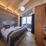 Chalet Nationalpark Hohe Warte