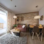 Chalet Nationalpark Hohe Warte *