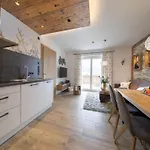Nationalpark Hohe Warte Chalet Neukirchen am Großvenediger