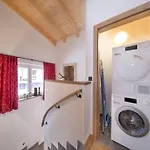 Nationalpark Hohe Warte Chalet