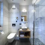 Chalet Nationalpark Hohe Warte *