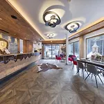 Nationalpark Hohe Warte Chalet
