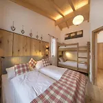 Nationalpark Hohe Warte Chalet *