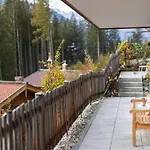 Nationalpark Hohe Warte Chalet *