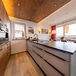 Chalet Nationalpark Hohe Warte *