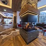Nationalpark Hohe Warte Chalet Neukirchen am Großvenediger