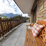 Chalet Nationalpark Hohe Warte Neukirchen am Großvenediger
