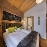 Chalet Nationalpark Hohe Warte Neukirchen am Großvenediger