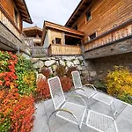Nationalpark Hohe Warte Chalet
