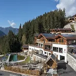 Nationalpark Hohe Warte *