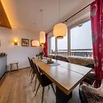 Nationalpark Hohe Warte Chalet