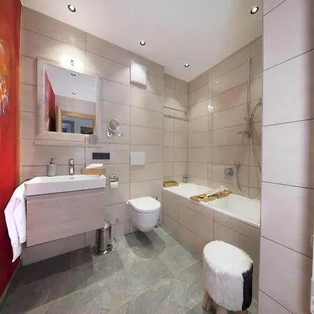 Nationalpark Hohe Warte Neukirchen am Großvenediger