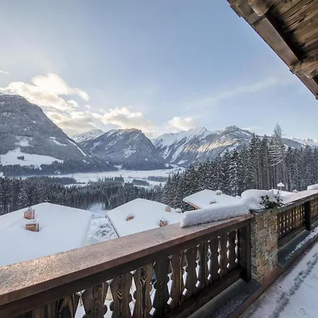 Nationalpark Hohe Warte Neukirchen am Großvenediger
