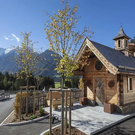 Nationalpark Hohe Warte * Neukirchen am Großvenediger