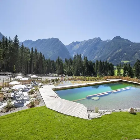 Nationalpark Hohe Warte *