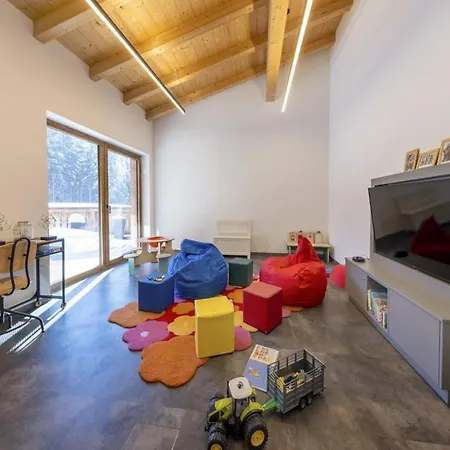 Nationalpark Hohe Warte *