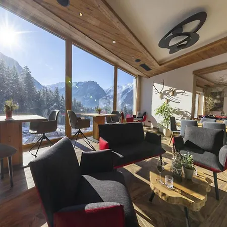 Nationalpark Hohe Warte * Neukirchen am Großvenediger