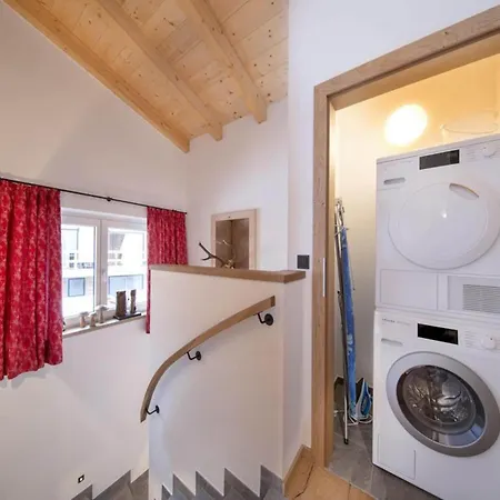 Nationalpark Hohe Warte Chalet