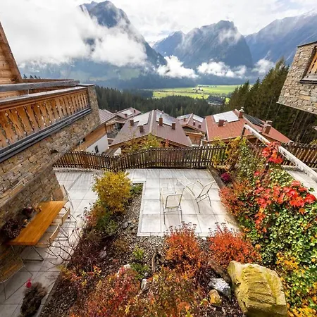 Nationalpark Hohe Warte Chalet *