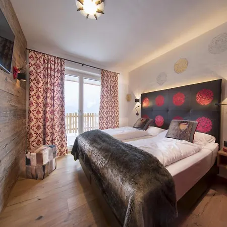 Nationalpark Hohe Warte * Neukirchen am Großvenediger