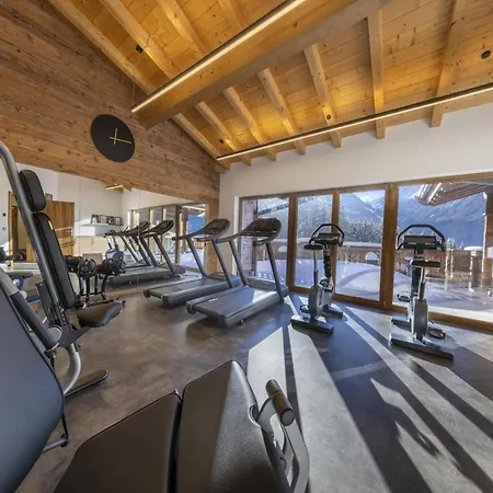 Nationalpark Hohe Warte Neukirchen am Großvenediger