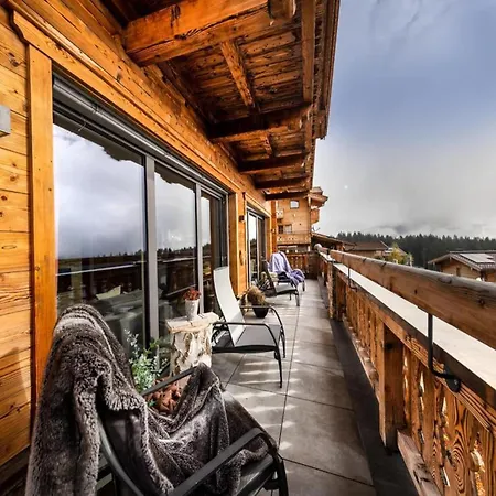 Nationalpark Hohe Warte