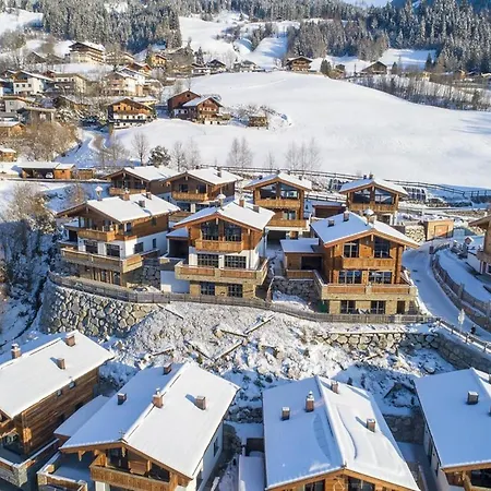 Nationalpark Hohe Warte *