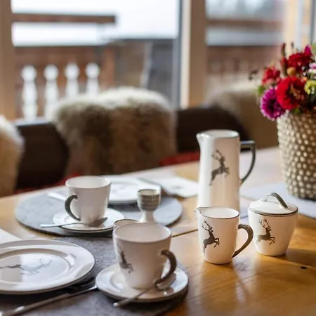 Nationalpark Hohe Warte Neukirchen am Großvenediger