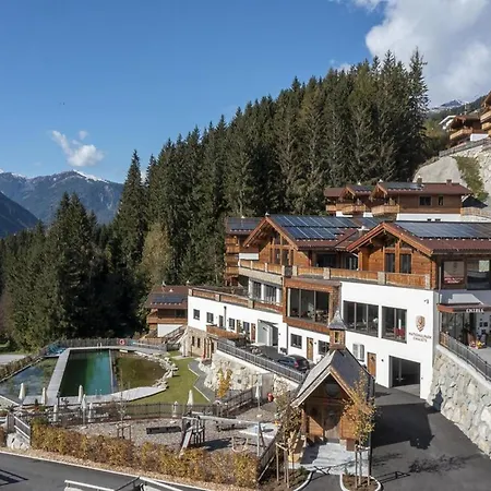 Nationalpark Hohe Warte *