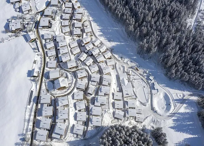 Nationalpark Hohe Warte Alpehytte *