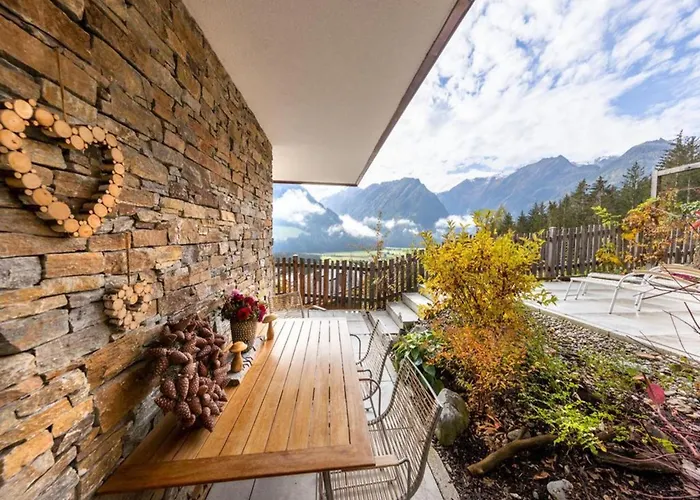 Alpehytte Nationalpark Hohe Warte
