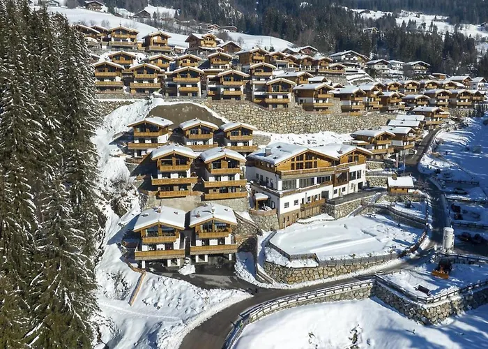 Nationalpark Hohe Warte Alpehytte Neukirchen am Großvenediger