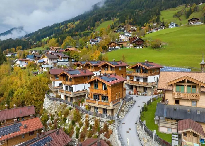 Nationalpark Hohe Warte * Neukirchen am Großvenediger