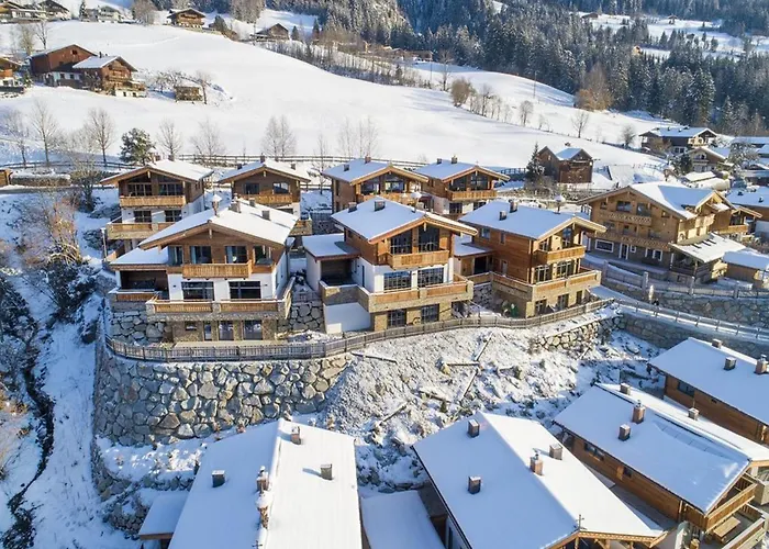 Nationalpark Hohe Warte