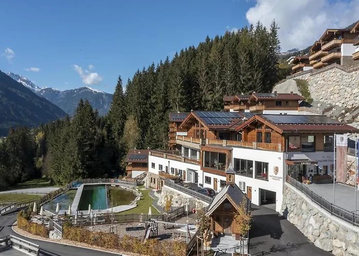 Nationalpark Hohe Warte *
